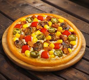 Loaded Mania Pizza [7 Inches]
