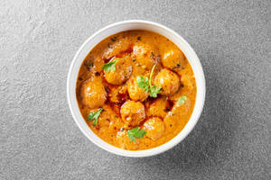 Dum Aloo Latpata