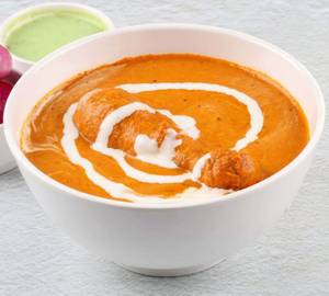 Boneless Butter Chicken half 