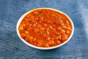 Chole Masala