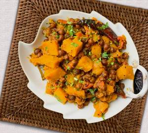 Kumro Aloo Chokka (1Plate)80