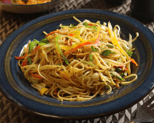 Hakka Noodles