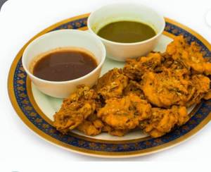 Onion pakoda 500gm