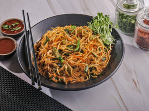 Veg Chow Mein