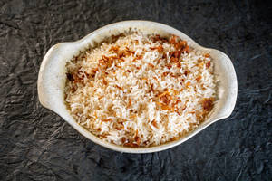 Jeera Rice