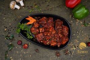 Chilli Chicken