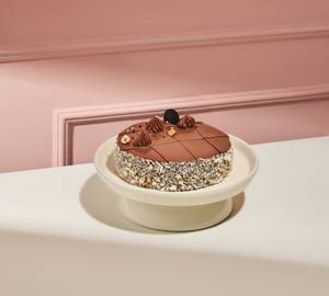 Milk Chocolate Hazelnut Cake [500 G]
