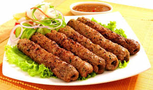 Reshmi Kabab