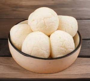 Rasgulla (2pcs)