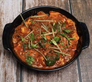 Paneer chatpata