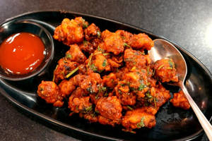 Chilly Gobi Dry
