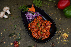Dragon Chicken