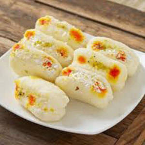 Malai Chaap