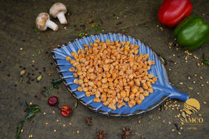 Crispy Corn Kernels