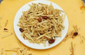 Falahari  Namkeen ( Black Pepper)