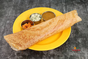Plain Dosa