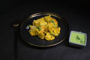 Afghani Chaap