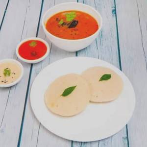 Idli (2Pc)  
