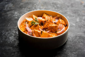 Paneer Do Pyaza