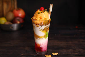 Tutty Fruity Special Falooda