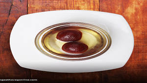 Gulab Jamun (2 Pcs)