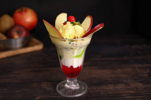Saffron Special Falooda