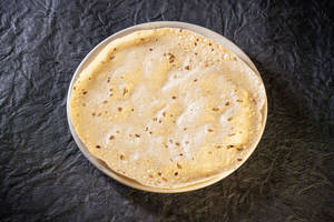 Fried Papad