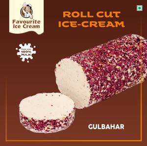 Gulbahar roll