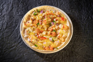 Masala Papad