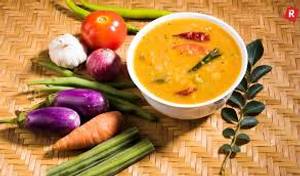 Extra Sambar (250 Ml)