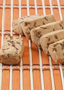 Jeera Namkeen Biscuit