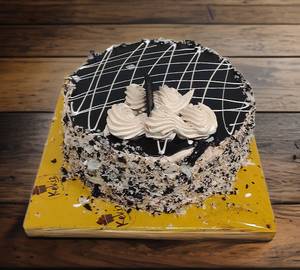 Chocolate marble [500 grams]