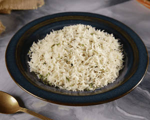 Jeera Rice