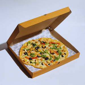 Thin Crust Tandoori Paneer pizza