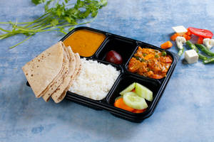 Veg Meal