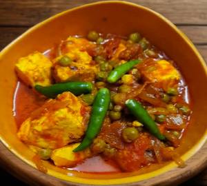 Paneer Kosha (1Plate)