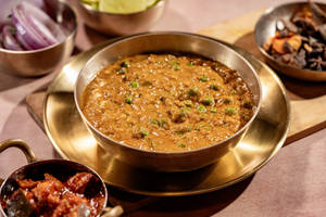 Paneer Mutter
