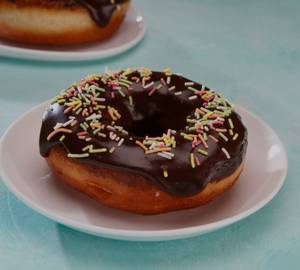 Chocolate Donut