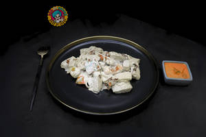 Malai Ka Chaap