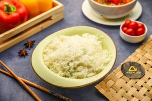 Jasmine Rice