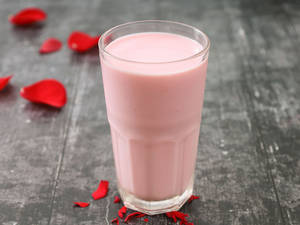 Rose Kheer