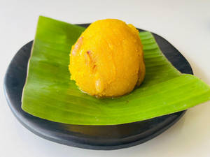 Kesari Bath