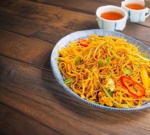 Singapuri noodles