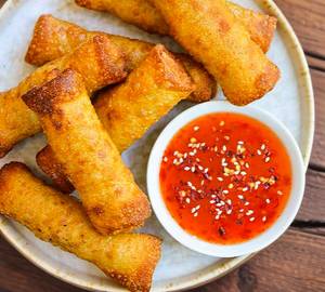 Chicken Roll [3 pieces]