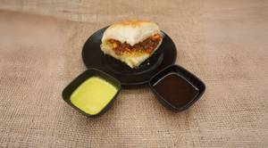 Dabeli Butter