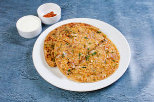 Onion Paraths (pack Of. 2 )