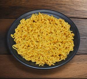 Masala maggie