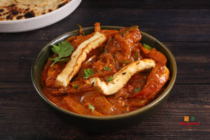 Paneer Jalfrezi