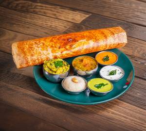 Double Egg Dosa 1