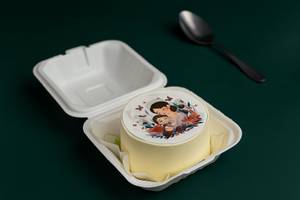 Mother Baby Bento Cake [225 Gms]
